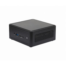 ASRock Barebone NUC BOX-325...
