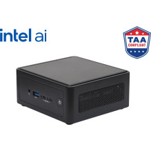 ASRock Barebone Computer...