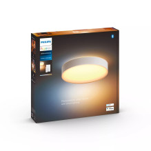 Lubinis šviestuvas Philips Philips Hue Enrave white L