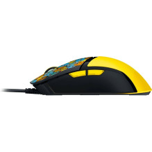 Razer Cobra Gaming Maus, kabelgebunden, Chroma RGB - Pokémon Kanto Starters Edition Razer Cobra Gaming Maus, kabelgebunden, Chroma RGB - Pokémon Kanto Starters Edition