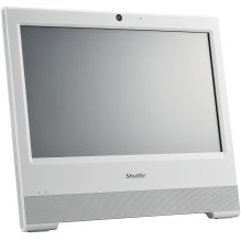 Kompiuteris Shuttle X50N...