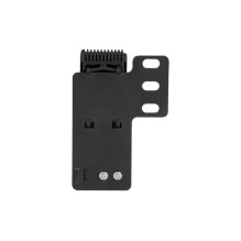 Termostatas - Lanberg AK-1505-B 0-60 °C 120-250 V AC 15 A Pilkas Termostatas - Lanberg AK-1505-B 0-60 °C 120-250 V AC 15 A Pilkas