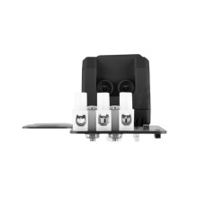 Termostatas - Lanberg AK-1505-B 0-60 °C 120-250 V AC 15 A Pilkas Termostatas - Lanberg AK-1505-B 0-60 °C 120-250 V AC 15 A Pilkas