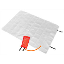 NEO TOOLS Stiklo pluošto gaisrinė antklodė 1,2 × 1,8 m 97-674