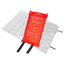 NEO TOOLS Stiklo pluošto gaisrinė antklodė 1,2 × 1,8 m 97-674