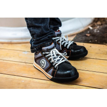Safety Shoes - NEO TOOLS 82-117, Size 46, Steel Toe, SB, ISO 20345 Safety Shoes - NEO TOOLS 82-117, Size 46, Steel Toe, SB, ISO 20345