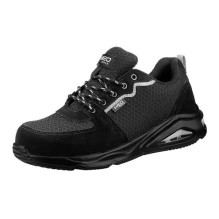 Safety Shoes - NEO TOOLS S1 SR, Size 43, Grey Safety Shoes - NEO TOOLS S1 SR, Size 43, Grey
