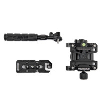 Video camera head - 3...