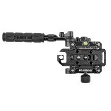 Video camera head - 3 Legged Thing AirHed Cine CC DARKNESS Video camera head - 3 Legged Thing AirHed Cine CC DARKNESS
