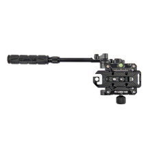 Video camera head - 3 Legged Thing AirHed Cine CC DARKNESS Video camera head - 3 Legged Thing AirHed Cine CC DARKNESS