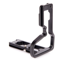 Camera accessory - 3 Legged Thing ZAARA 122mm Arca L mount Nikon Z9 black Camera accessory - 3 Legged Thing ZAARA 122mm Arca L mount Nikon Z9 black