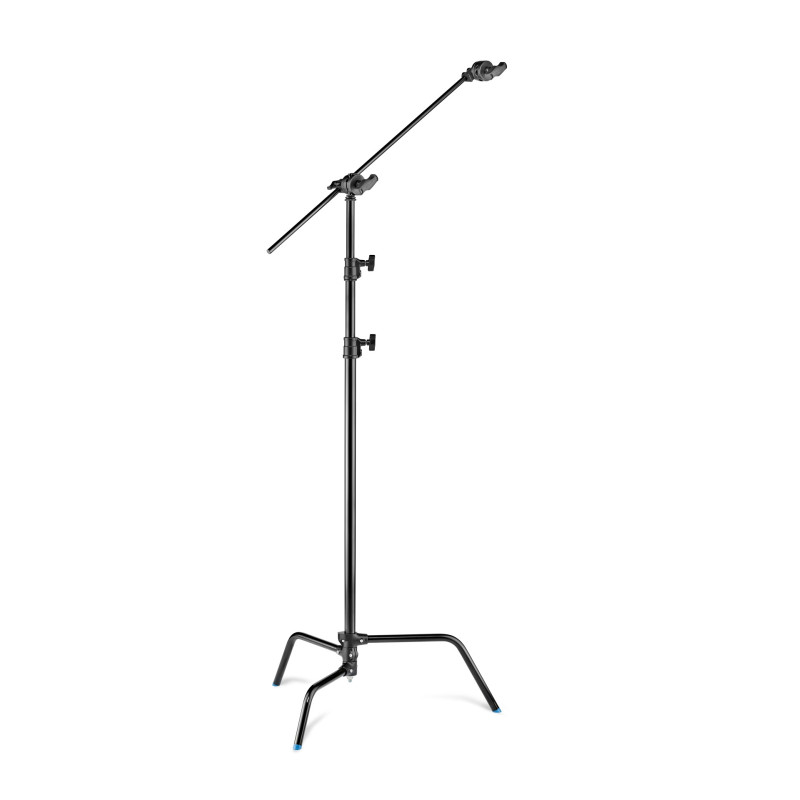 Apšvietimo stovas - Avenger C-Stand 33 rinkinys juodas