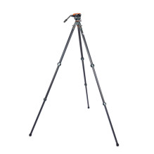 Stand - 3 Legged Thing Legends Mike AirHed Cine 14kg Carbon Fiber