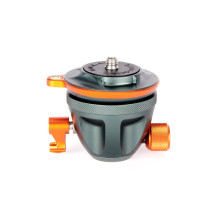 Stand - 3 Legged Thing LevelHed 20kg Load Capacity Slate Grey Stand - 3 Legged Thing LevelHed 20kg Load Capacity Slate Grey