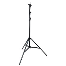 Trikojis - Avenger COMBO 35 Aliuminis Reguliuojamas Lengvas Juodas