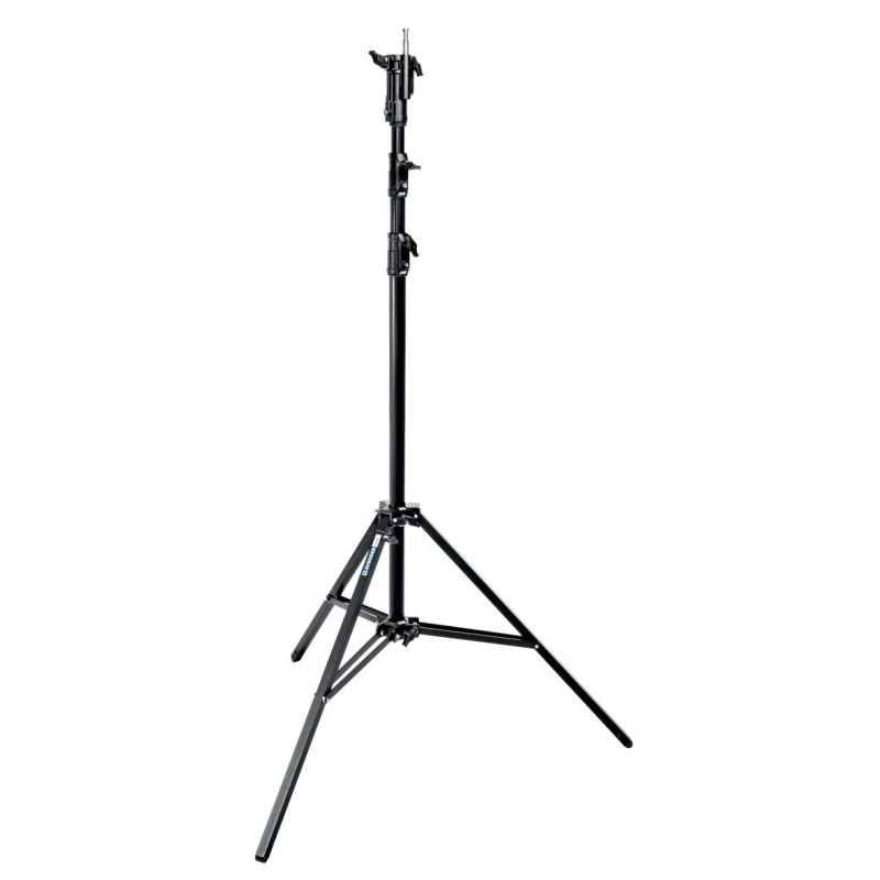 Trikojis - Avenger COMBO 35 Aliuminis Reguliuojamas Lengvas Juodas
