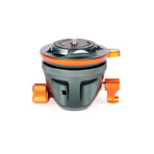 Stand - 3 Legged Thing LevelHed 20kg Load Capacity Slate Grey Stand - 3 Legged Thing LevelHed 20kg Load Capacity Slate Grey