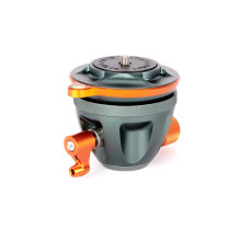 Stand - 3 Legged Thing LevelHed 20kg Load Capacity Slate Grey Stand - 3 Legged Thing LevelHed 20kg Load Capacity Slate Grey