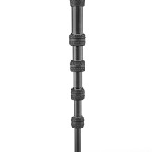 Fotoaparato priedas - 3 Legged Thing Punks Taylor 2.0 Monopod 1.58m 30kg Juodas Fotoaparato priedas - 3 Legged Thing Punks Taylor 2.0 Monopod 1.58m 30kg Juodas