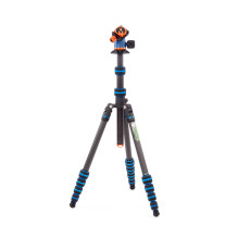 Stand - 3 Legged Thing Punks Brian 2.0 1.86m 14kg Blue Stand - 3 Legged Thing Punks Brian 2.0 1.86m 14kg Blue