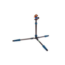 Stand - 3 Legged Thing Punks Brian 2.0 1.86m 14kg Blue Stand - 3 Legged Thing Punks Brian 2.0 1.86m 14kg Blue