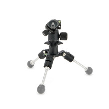 Stand - 3 Legged Thing Punks Travis 2.0 18kg 45.7cm Dark Stand - 3 Legged Thing Punks Travis 2.0 18kg 45.7cm Dark