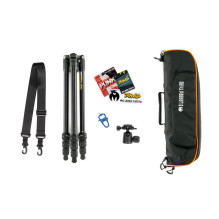 Stand - 3 Legged Thing Punks Travis 2.0 18kg 45.7cm Dark Stand - 3 Legged Thing Punks Travis 2.0 18kg 45.7cm Dark