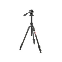 Stand - 3 Legged Thing Punks Patti 2.0 AirHed Trinity 5kg 1.63m Black