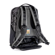Camera Backpack - 3 Legged Thing Valkyrie Waterproof, Tripod Straps Onyx Camera Backpack - 3 Legged Thing Valkyrie Waterproof, Tripod Straps Onyx