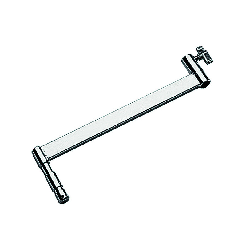 Apšvietimo stovas - Avenger Ramie Offset Junior 50cm 28mm