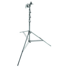 Fotografijos Įranga - Avenger Statyw OVERHEAD 56 Wide Base Support Stand