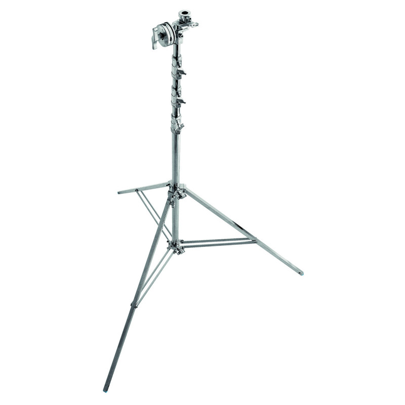 Fotografijos Įranga - Avenger Statyw OVERHEAD 56 Wide Base Support Stand