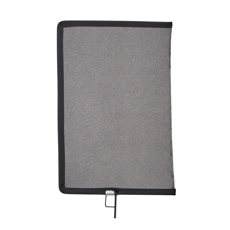 Apšvietimo priedas - Avenger Flaga Triple Scrim 60x90cm Juodas