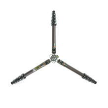 Stand - 3 Legged Thing Legends Bucky 30kg 1.79m Charcoal grey