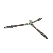 Stand - 3 Legged Thing Legends Bucky 30kg 1.79m Charcoal grey