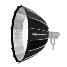 Lighting Equipment - Caruba Quick Softbox Mark II 120cm Bowens Mount Diffusers Lighting Equipment - Caruba Quick Softbox Mark II 120cm Bowens Mount Diffusers