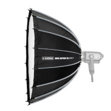 Lighting Equipment - Caruba Quick Softbox Mark II 120cm Bowens Mount Diffusers Lighting Equipment - Caruba Quick Softbox Mark II 120cm Bowens Mount Diffusers