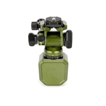 Kameros tvirtinimas - 3 Legged Thing Window Mount Trinity Kit, pan / tilt head, 3 / 8" thread, Moss Kameros tvirtinimas - 3 Legged Thing Window Mount Trinity Kit, pan / tilt head, 3 / 8" thread, Moss