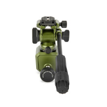 Kameros tvirtinimas - 3 Legged Thing Window Mount Trinity Kit, pan / tilt head, 3 / 8" thread, Moss Kameros tvirtinimas - 3 Legged Thing Window Mount Trinity Kit, pan / tilt head, 3 / 8" thread, Moss