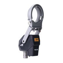 Motorized light stand...