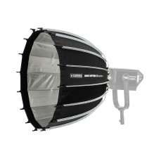 Lighting Equipment - Caruba Quick Softbox Mark II 70cm Bowens Mount Diffuser