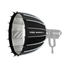 Apšvietimo Įranga - Caruba Quick Softbox Mark II 70cm Bowens Mount Diffuser Apšvietimo Įranga - Caruba Quick Softbox Mark II 70cm Bowens Mount Diffuser