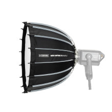 Lighting Equipment - Caruba Quick Softbox Mark II 70cm Bowens Mount Diffuser