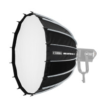 Lighting equipment - Caruba Quick Softbox Mark II 90cm with diffusers Lighting equipment - Caruba Quick Softbox Mark II 90cm with diffusers