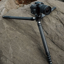 Tripod - Falcam TreeRoot Quick Lock Pro T00A4901 50 kg 52 cm 1.7 kg 3 / 8 inch Mounting