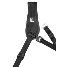 Camera strap - BlackRapid Curve Breathe Adjustable 91-167cm Right-Handed Black Camera strap - BlackRapid Curve Breathe Adjustable 91-167cm Right-Handed Black