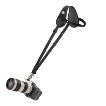 Camera strap - BlackRapid Curve Breathe Adjustable 91-167cm Right-Handed Black Camera strap - BlackRapid Curve Breathe Adjustable 91-167cm Right-Handed Black