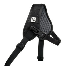 Camera strap - BlackRapid Curve Breathe Adjustable 91-167cm Right-Handed Black Camera strap - BlackRapid Curve Breathe Adjustable 91-167cm Right-Handed Black