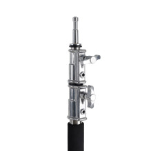 Lighting stand - Caruba LS 9 C stand with boomarm 260cm 10kg Lighting stand - Caruba LS 9 C stand with boomarm 260cm 10kg