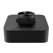 Monitor Lamp - BlitzWolf BW-CML5 440 mm 5 W 3,000-6,500 K Black Monitor Lamp - BlitzWolf BW-CML5 440 mm 5 W 3,000-6,500 K Black
